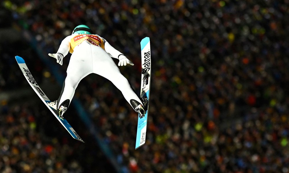 NHL elita na okupu, Zrinka lovi medalju, Klaebo olimpijski rekord, a slovenski brat i sestra – let do vječnosti