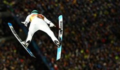 Sjajni Domen Prevc izdominirao u Oberstdorfu i odmah stvorio veliku razliku u ukupnom poretku