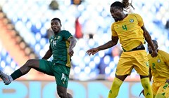 Egipat potvrdio prvo mjesto, Južna Afrika izborila osminu finala Afričkog kupa nacija