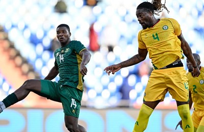 Egipat potvrdio prvo mjesto, Južna Afrika izborila osminu finala Afričkog kupa nacija