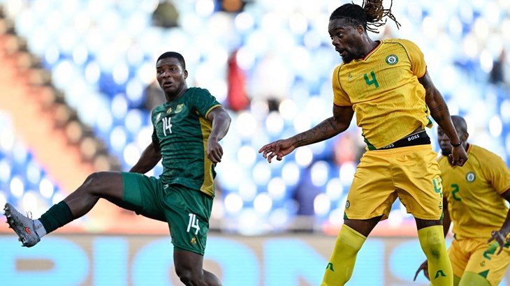 Egipat potvrdio prvo mjesto, Južna Afrika izborila osminu finala Afričkog kupa nacija