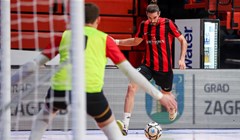 Poznati finalisti Kutije šibica, Juicy se vratio šest sekundi prije kraja pa ispao u raspucavanju