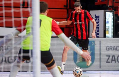 Poznati finalisti Kutije šibica, Juicy se vratio šest sekundi prije kraja pa ispao u raspucavanju