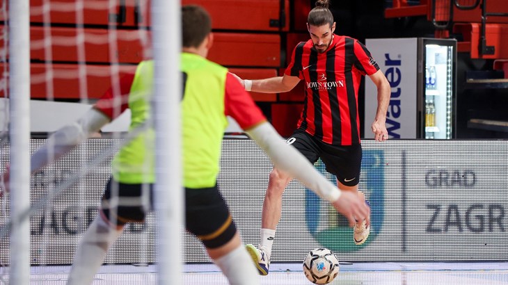 Poznati finalisti Kutije šibica, Juicy se vratio šest sekundi prije kraja pa ispao u raspucavanju