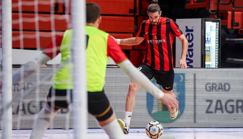 Poznati finalisti Kutije šibica, Juicy se vratio šest sekundi prije kraja pa ispao u raspucavanju