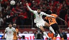 Marokanci uvjerljivom pobjedom osigurali prvo mjesto u skupini Afričkog kupa nacija