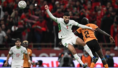 Marokanci uvjerljivom pobjedom osigurali prvo mjesto u skupini Afričkog kupa nacija