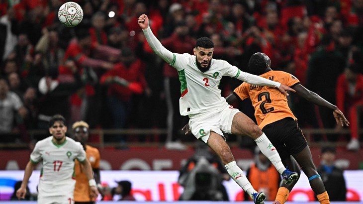 Marokanci uvjerljivom pobjedom osigurali prvo mjesto u skupini Afričkog kupa nacija