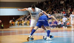 MNK Rijeka osudila pljuvanje Matea Mužara od strane jednog od gledatelja