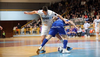 MNK Rijeka osudila pljuvanje Matea Mužara od strane jednog od gledatelja