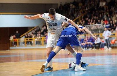 MNK Rijeka osudila pljuvanje Matea Mužara od strane jednog od gledatelja