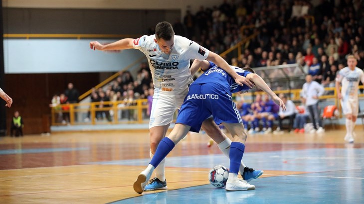 MNK Rijeka osudila pljuvanje Matea Mužara od strane jednog od gledatelja