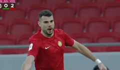 Antonio Mance zabio odličan pogodak u važnoj gostujućoj pobjedi Umm-Salala