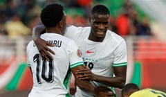 Nema bonusa, nema igre? Nigerija prijeti štrajkom uoči Alžira