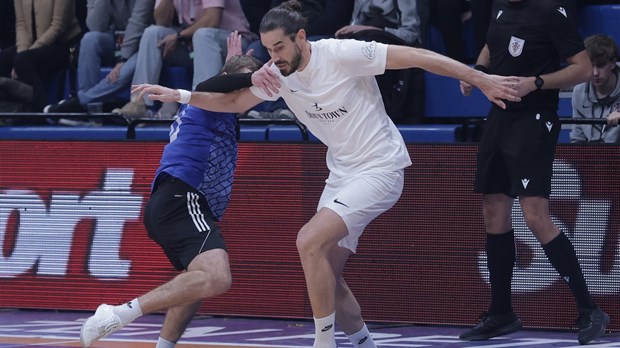 Završena Kutija šibica, CB Downtown u neizvjesnom finalu svladao Franko's