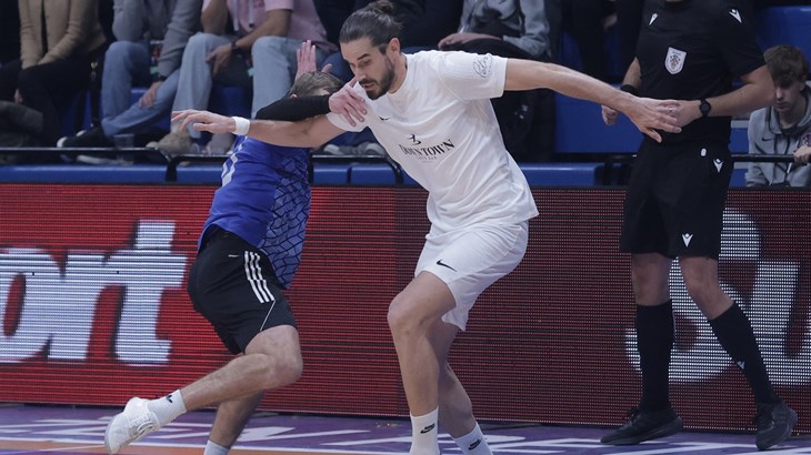 Završena Kutija šibica, CB Downtown u neizvjesnom finalu svladao Franko's