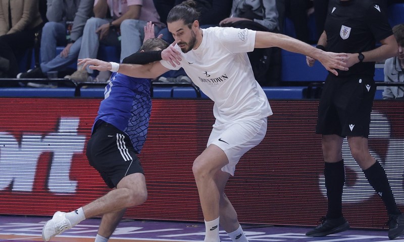 Završena Kutija šibica, CB Downtown u neizvjesnom finalu svladao Franko's
