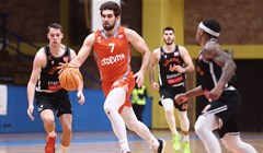 Šibenka iznenadila Cedevitu Junior i prošla u četvrtfinale SuperSport Kupa Krešimir Ćosić