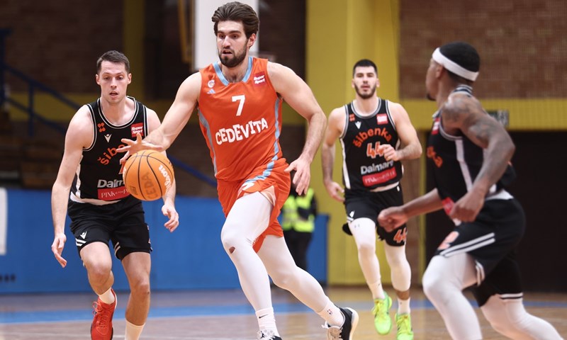 Imperativ pobjede pred Šibenkom: 'Gori nam pod nogama i svi smo svjesni situacije u kojoj se nalazimo'