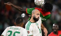 Dvije neporažene momčadi susreću se u osmini finala Afričkog kupa nacija