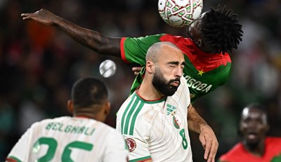 Alžir ide po potvrdu najbolje momčadi skupine, njihov protivnik igrat će za prestiž