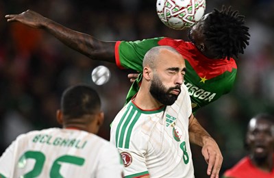 Alžir ide po potvrdu najbolje momčadi skupine, njihov protivnik igrat će za prestiž