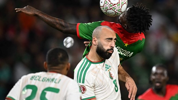 Alžir ide po potvrdu najbolje momčadi skupine, njihov protivnik igrat će za prestiž