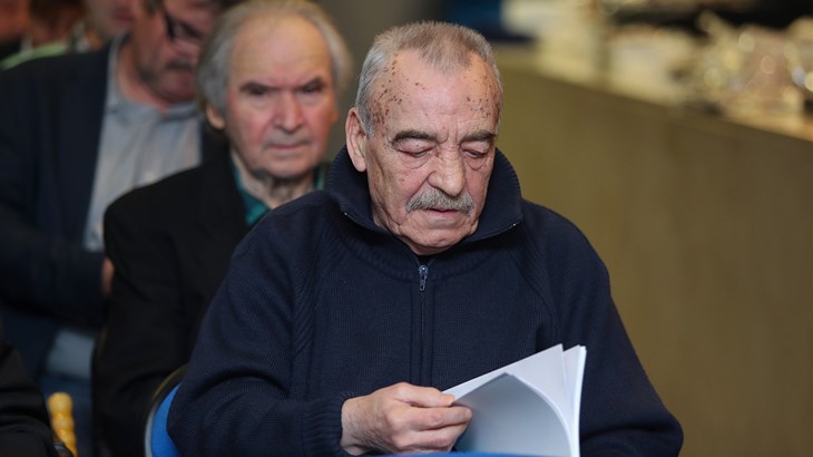 Preminuo Marijan Čerček, strijelac iz kultnog finala Kupa velesajamskih gradova