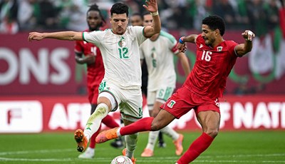 Bakraru 90 minuta u novoj pobjedi Alžira, Burkina Faso bolja od Sudana