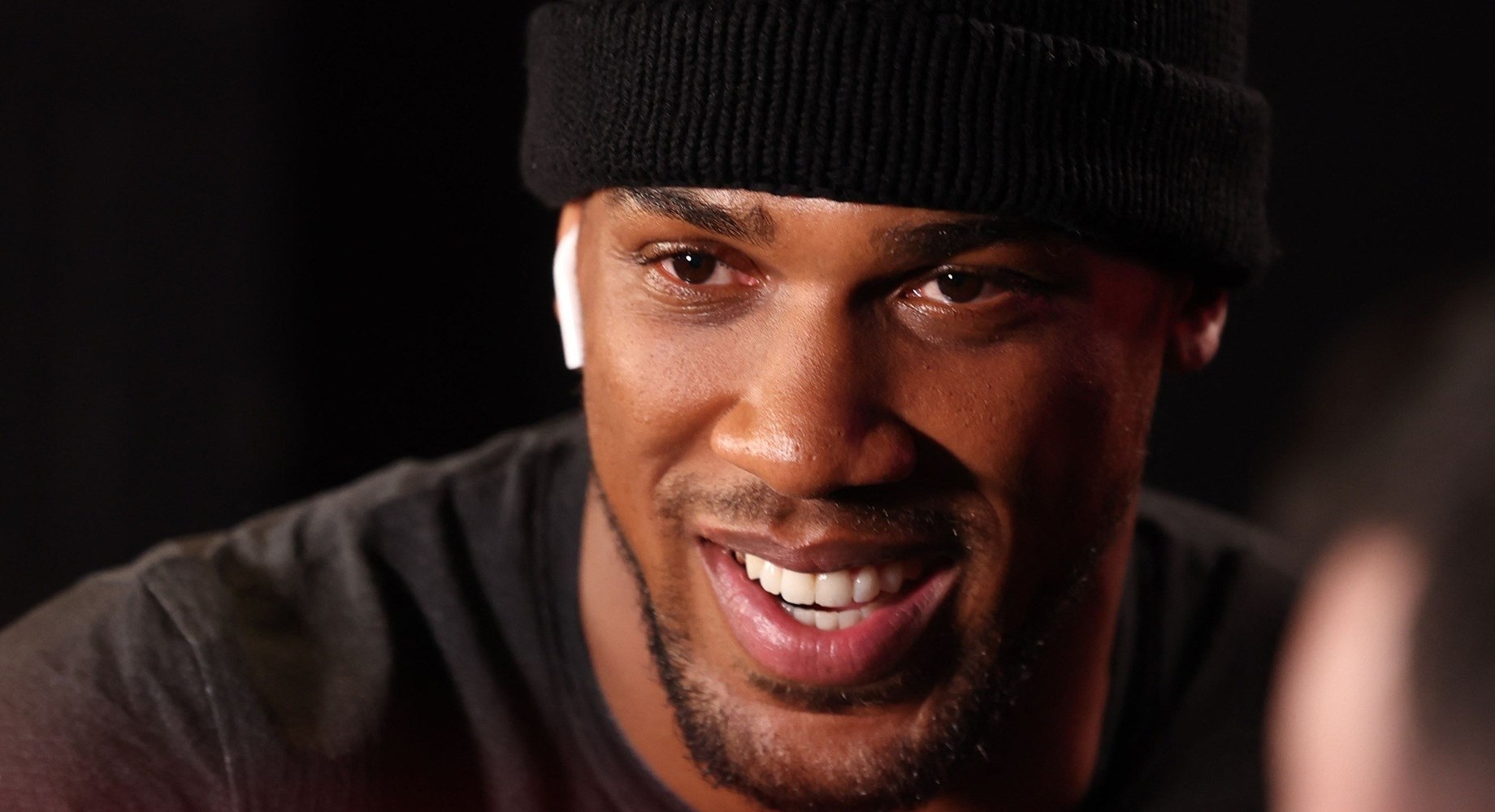 Joshua i Fury nadomak dogovora? Hearn otkrio: 'Službena objava stiže vrlo brzo'