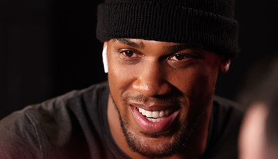 Anthony Joshua napustio bolnicu u Lagosu, liječenje će nastaviti kod kuće