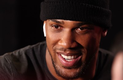 Anthony Joshua napustio bolnicu u Lagosu, liječenje će nastaviti kod kuće