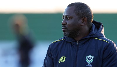 Gabon ispao s AKN-a, izborniku i stožeru otkaz, kapetani ostali bez trake, reprezentacija suspendirana