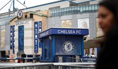 Pukla ljubav: Enzo Maresca nakon sve većih tenzija nije više trener Chelseaja