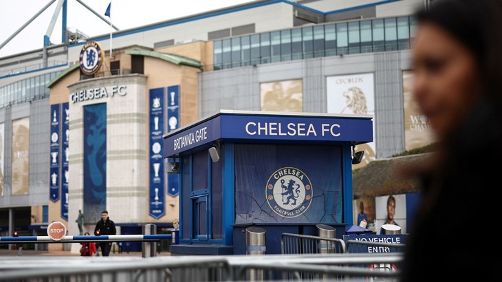 Chelsea još jednu utakmicu s privremenim trenerom, McFarlane vodi momčad i kod Fulhama