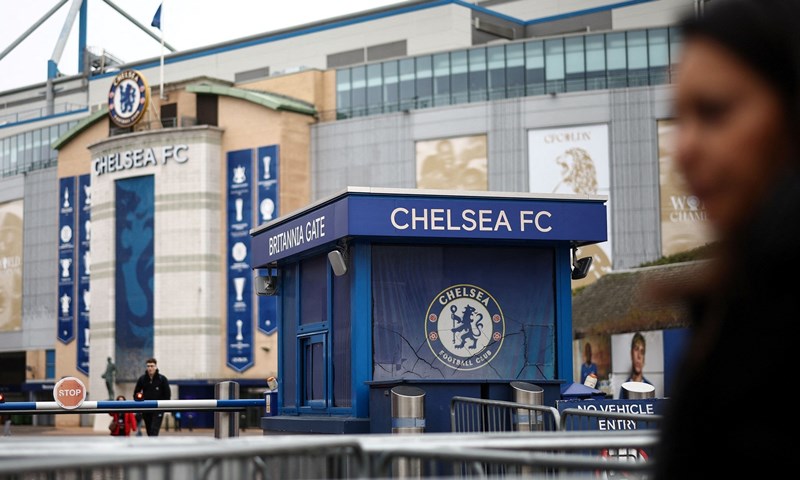 Chelsea još jednu utakmicu s privremenim trenerom, McFarlane vodi momčad i kod Fulhama