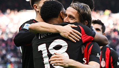 Milan u Angersu pronašao novog mladog napadača