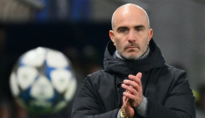 Aktualni trener Strasbourga iskočio u prvi plan kao favorit za Marescinog nasljednika