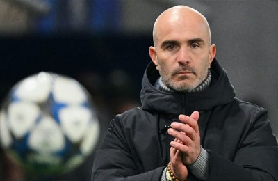 Aktualni trener Strasbourga iskočio u prvi plan kao favorit za Marescinog nasljednika