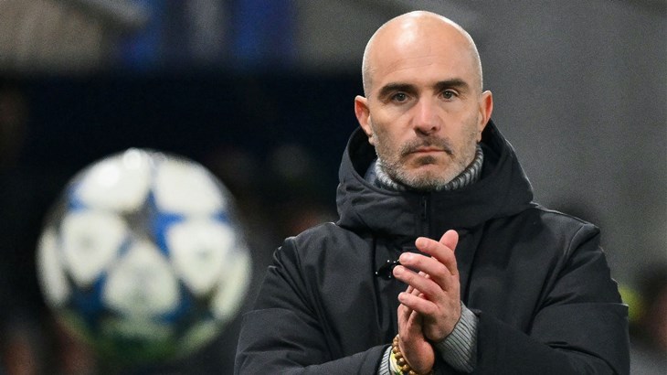 Maresca: 'Odlazim s unutarnjim mirom što ostavljam klub poput Chelseaja tamo gdje zaslužuje biti'