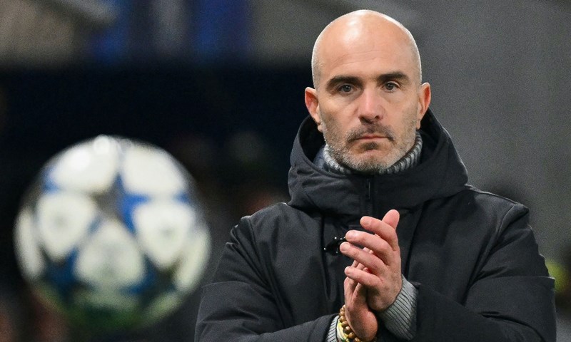 Maresca: 'Odlazim s unutarnjim mirom što ostavljam klub poput Chelseaja tamo gdje zaslužuje biti'
