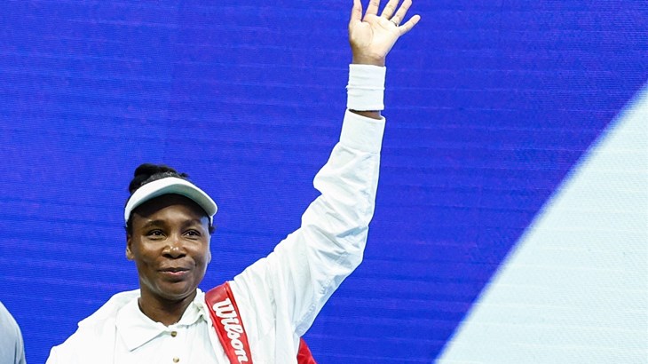 Veliki povratak: Venus Williams dobila pozivnicu za Australian Open