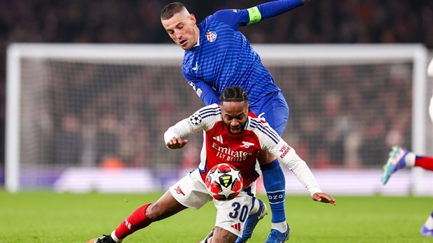 West Ham spašava Sterlingovu karijeru, u Chelseaju nije u planovima