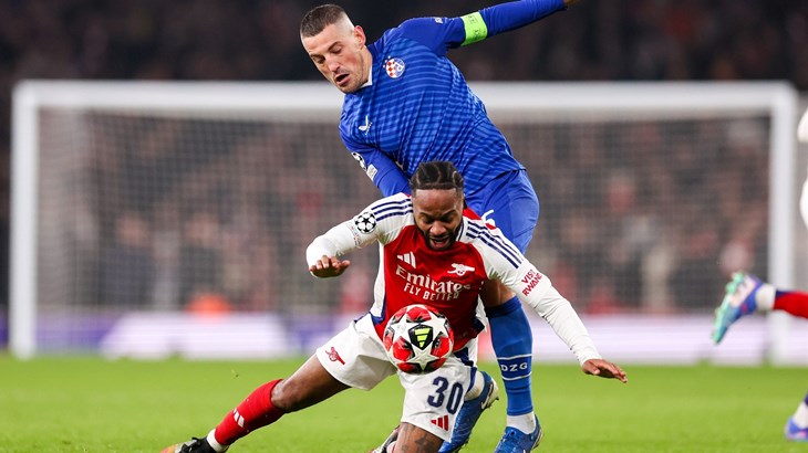 West Ham spašava Sterlingovu karijeru, u Chelseaju nije u planovima