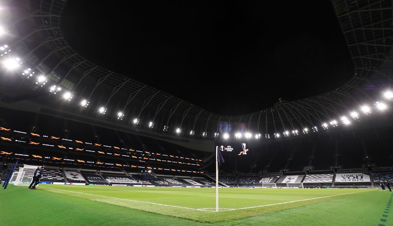 Susjedi postigli dogovor, Tottenham prodao junaka iz prošlosezonskog finala Europske lige