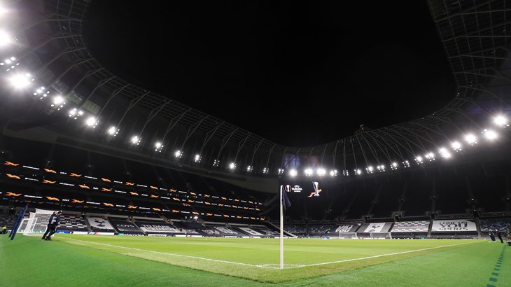 Susjedi postigli dogovor, Tottenham prodao junaka iz prošlosezonskog finala Europske lige