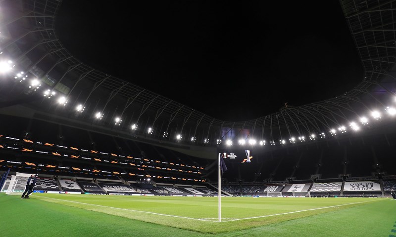 Susjedi postigli dogovor, Tottenham prodao junaka iz prošlosezonskog finala Europske lige