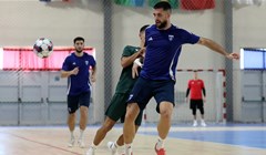 Futsal Dinamo slavio u Dubrovniku i ostao na vrhu ljestvice