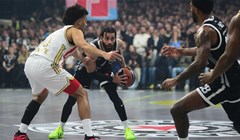 Crvena zvezda usred Istanbula nanijela težak poraz Anadolu Efesu