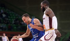 Zadar imao sve u svojim rukama, Bosna izvukla produžetak sa sirenom i onda upisala pobjedu